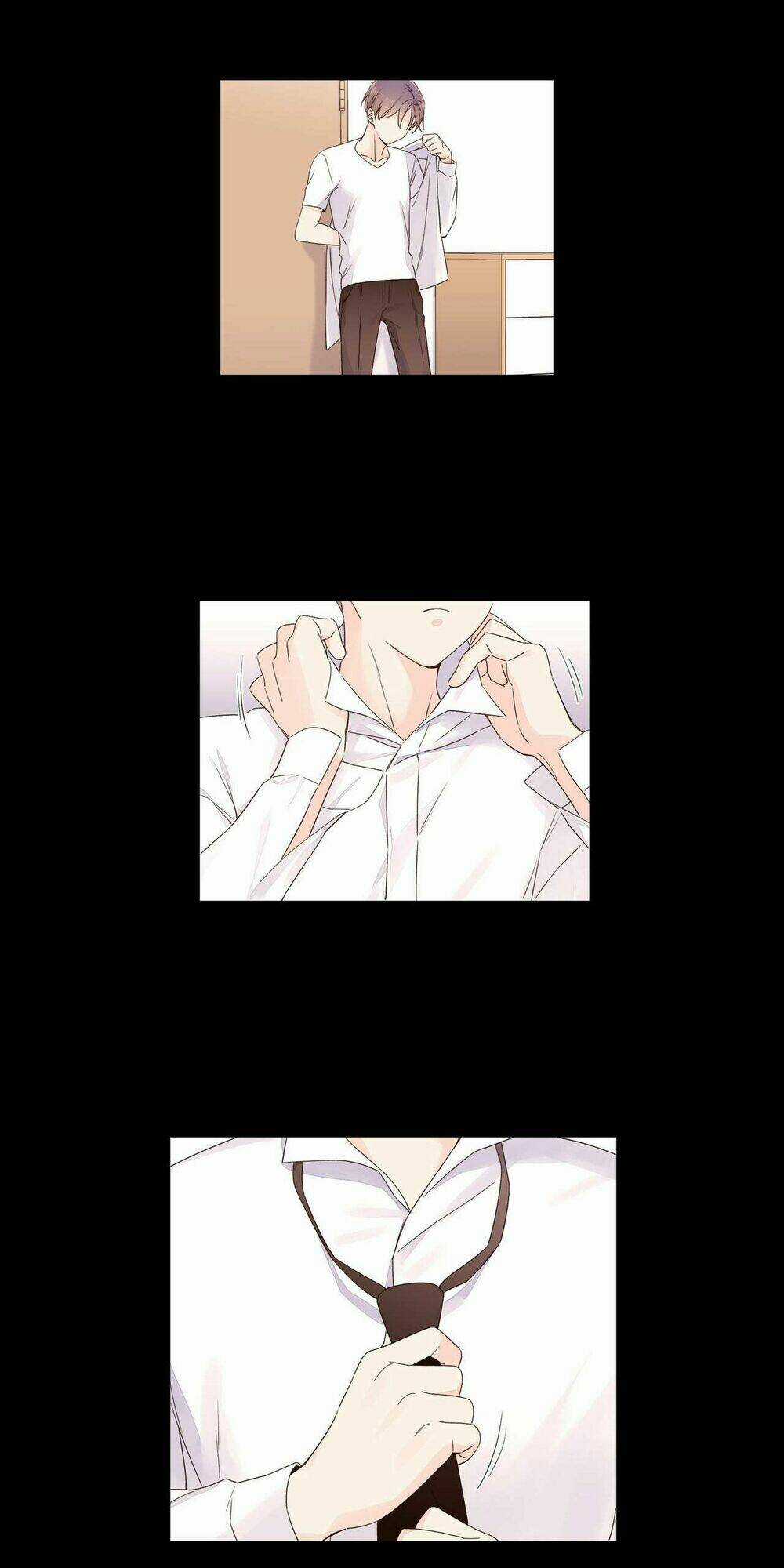 Tình Nhân 4 Tuần - Chapter 33 - Trang 31