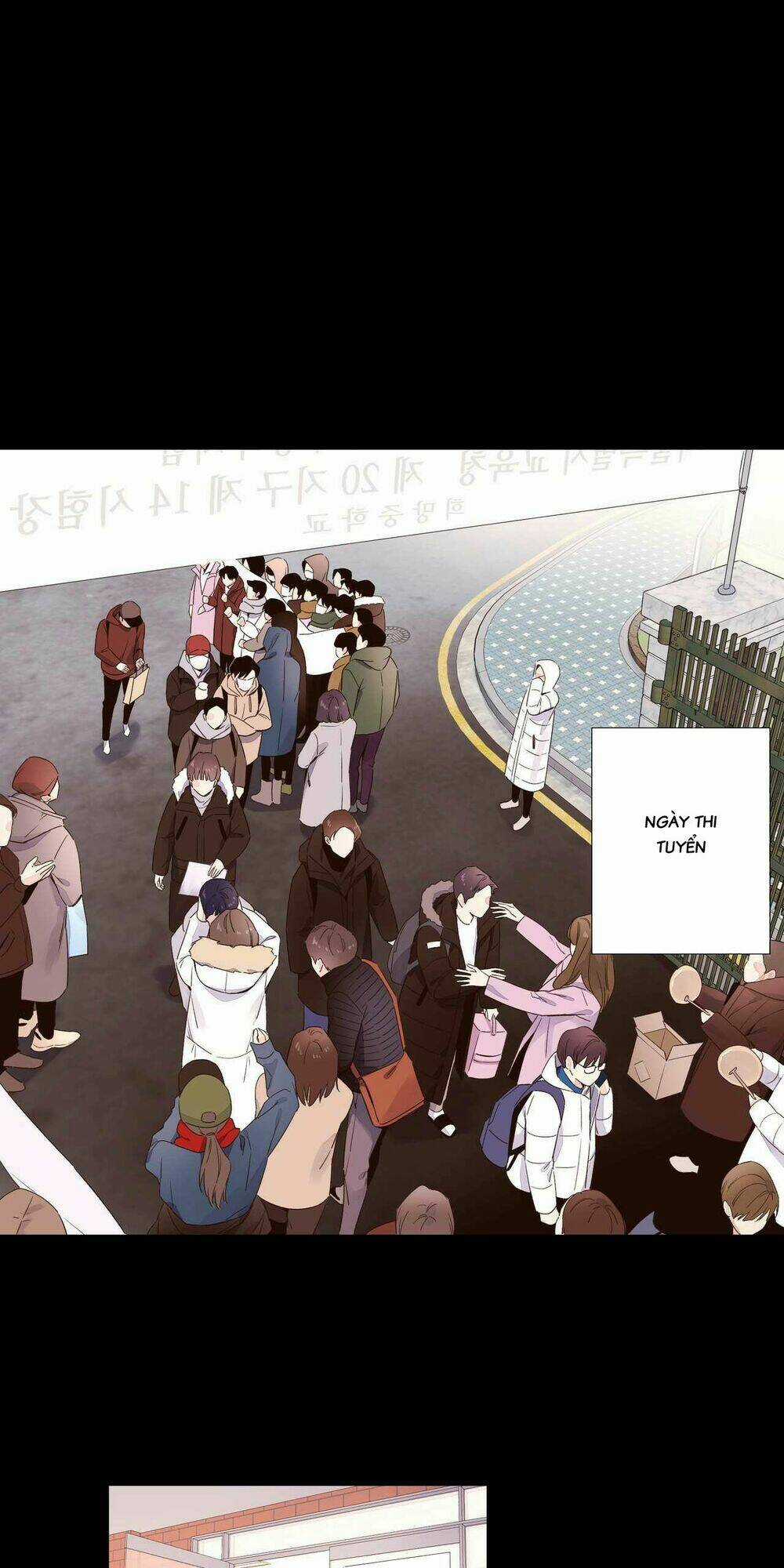 Tình Nhân 4 Tuần - Chapter 33 - Trang 9