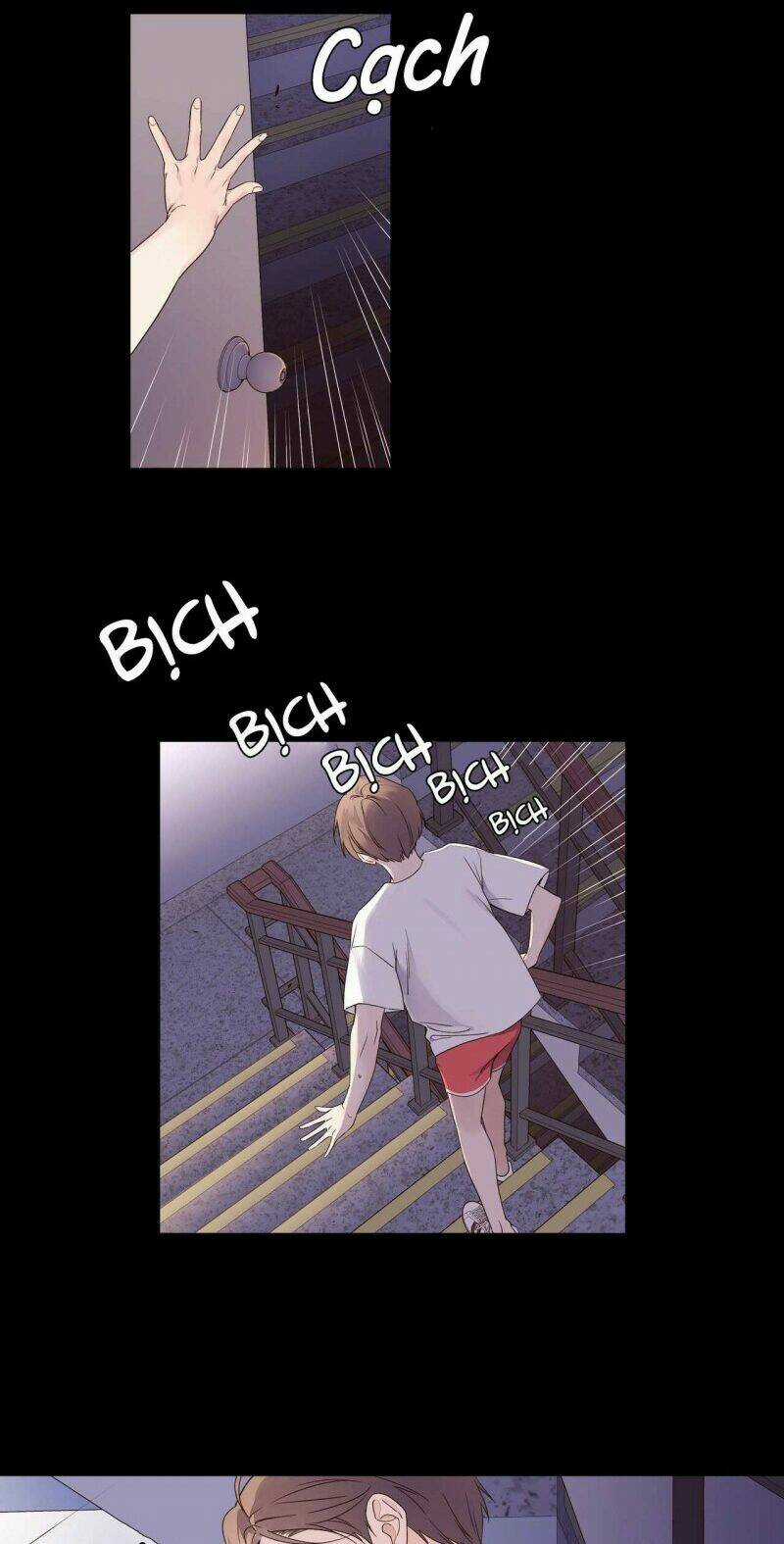 Tình Nhân 4 Tuần - Chapter 35 - Trang 13