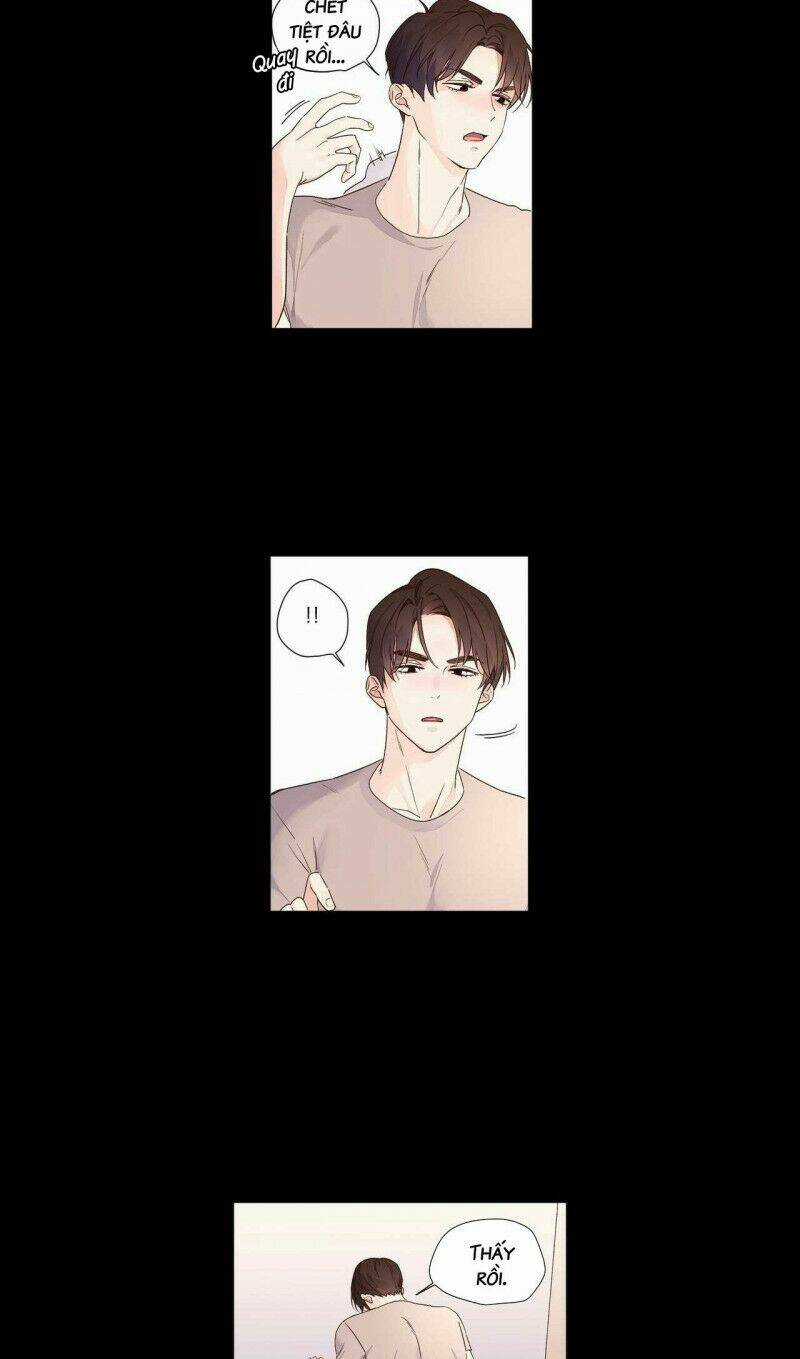 Tình Nhân 4 Tuần - Chapter 35 - Trang 4