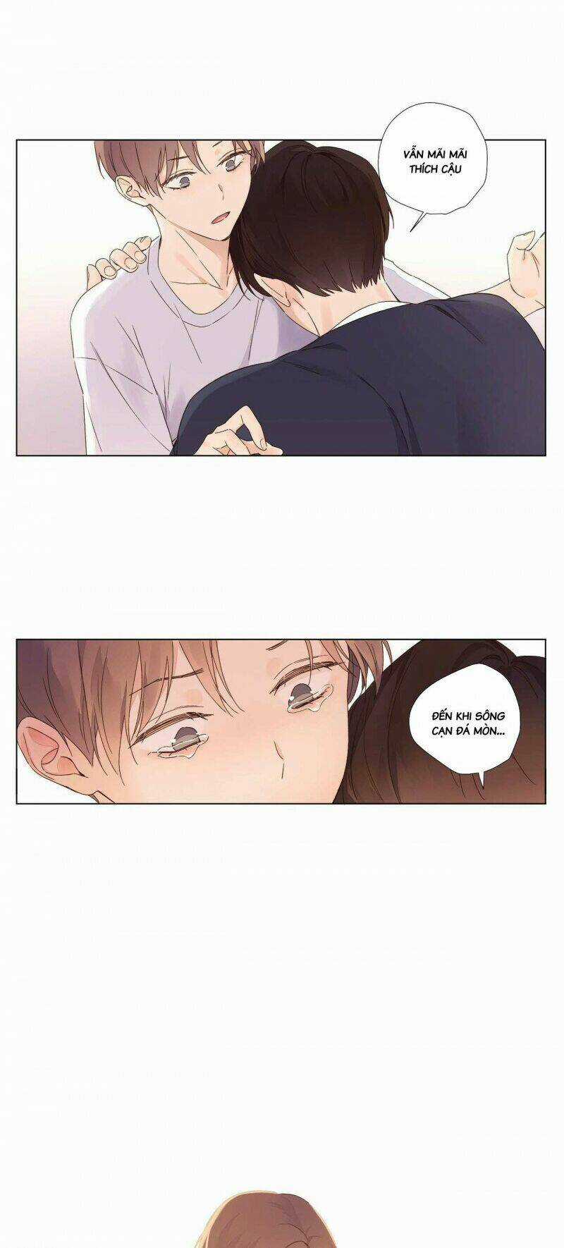 Tình Nhân 4 Tuần - Chapter 36 - Trang 29