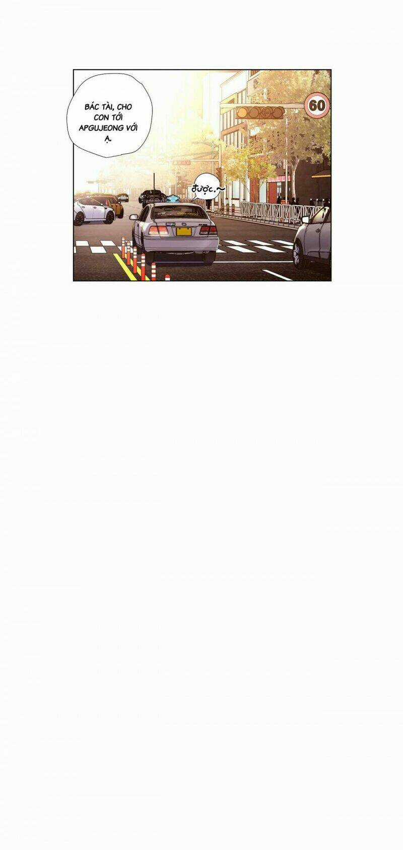 Tình Nhân 4 Tuần - Chapter 36 - Trang 4