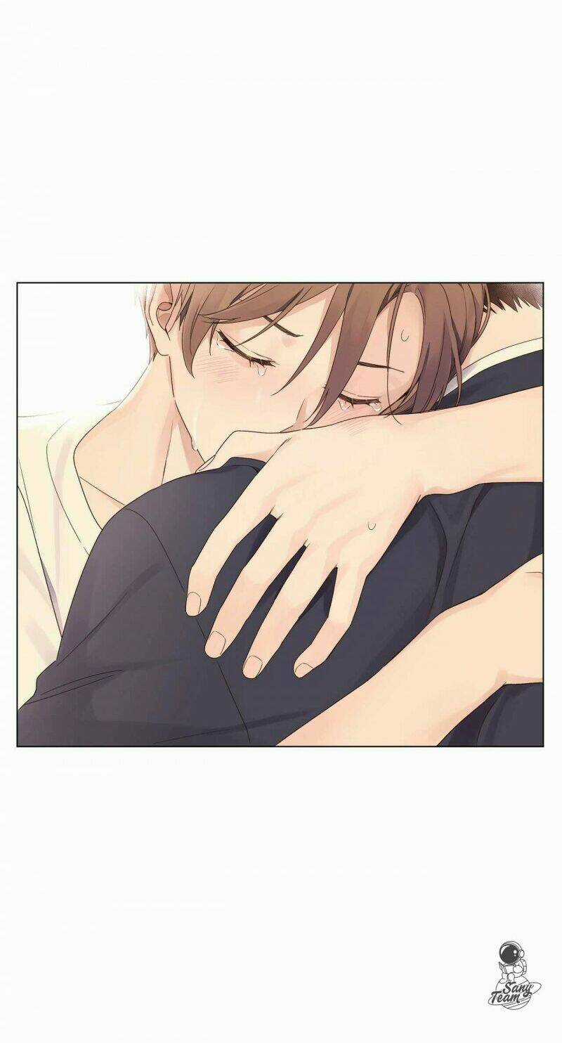 Tình Nhân 4 Tuần - Chapter 37 - Trang 2