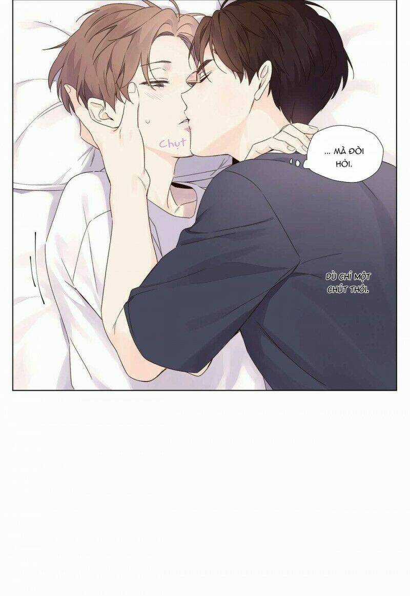 Tình Nhân 4 Tuần - Chapter 37 - Trang 12