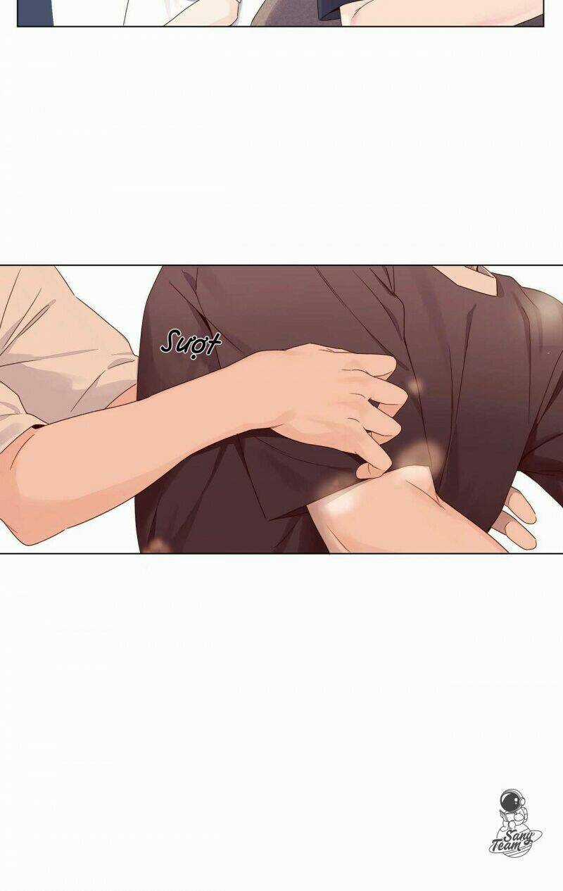 Tình Nhân 4 Tuần - Chapter 37 - Trang 20