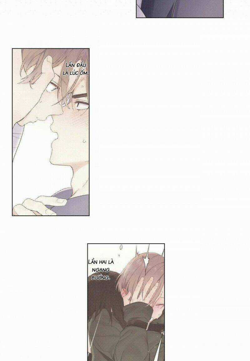 Tình Nhân 4 Tuần - Chapter 37 - Trang 22