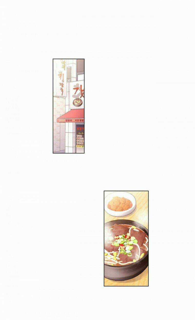 Tình Nhân 4 Tuần - Chapter 37 - Trang 25