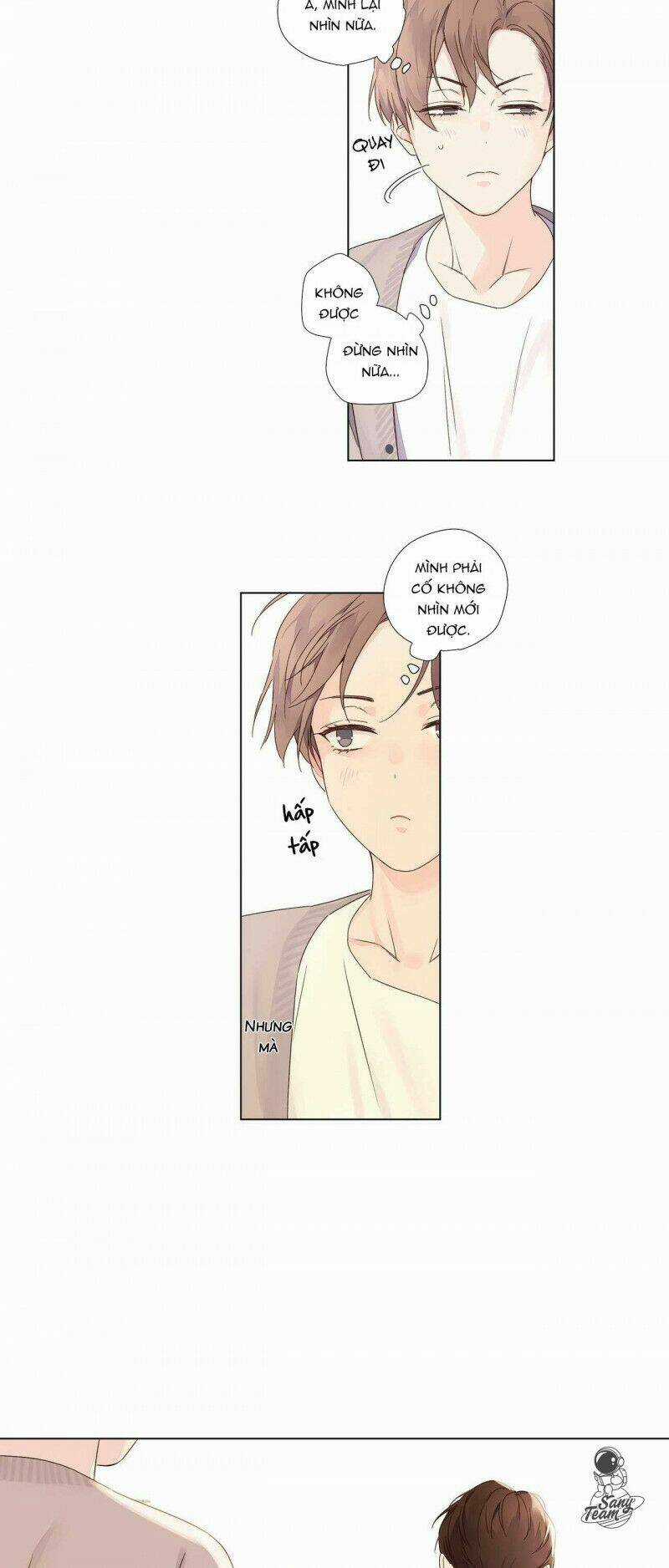 Tình Nhân 4 Tuần - Chapter 37 - Trang 30