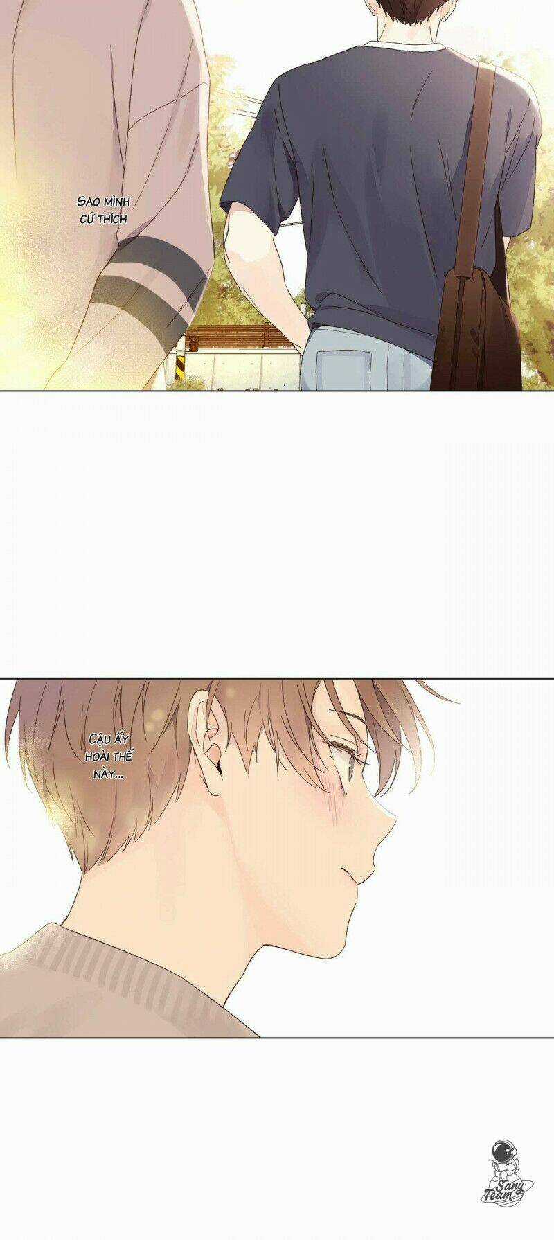 Tình Nhân 4 Tuần - Chapter 37 - Trang 31