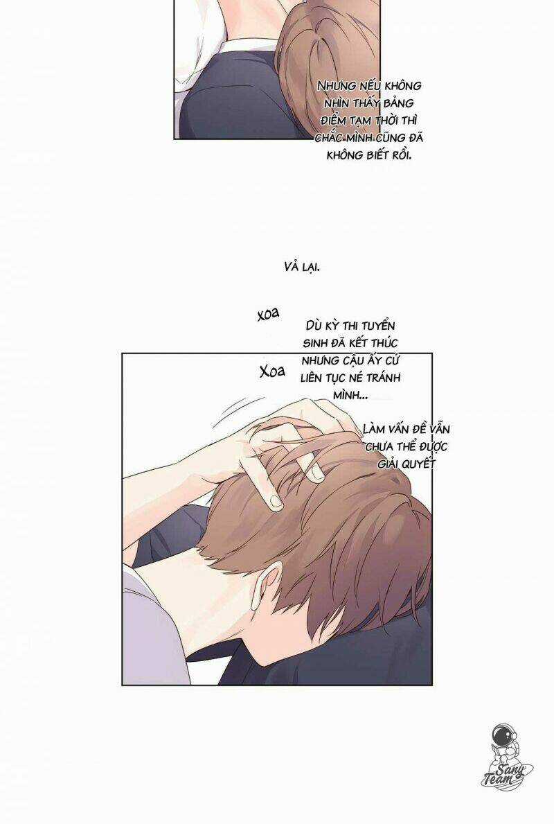 Tình Nhân 4 Tuần - Chapter 37 - Trang 8