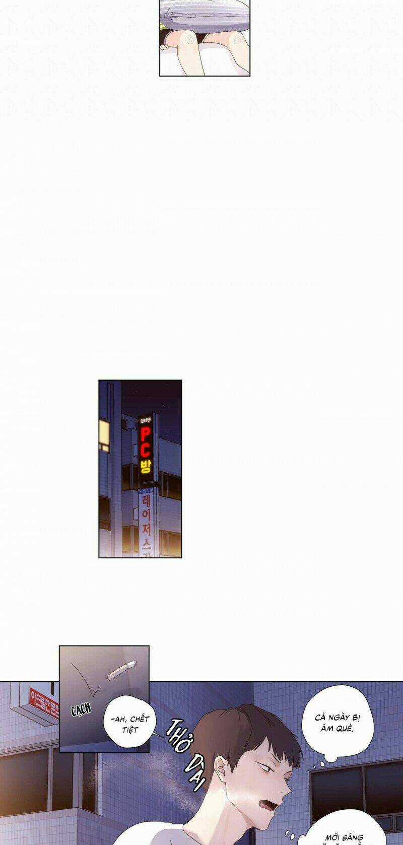 Tình Nhân 4 Tuần - Chapter 38 - Trang 26