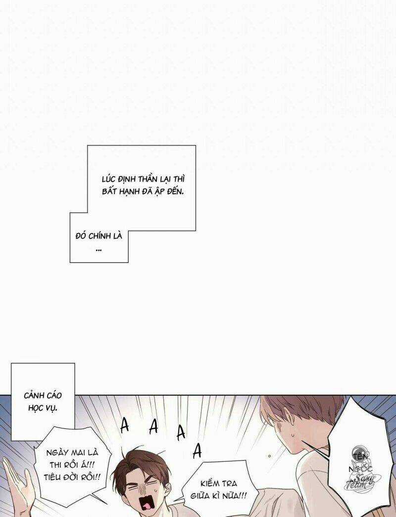 Tình Nhân 4 Tuần - Chapter 39 - Trang 13