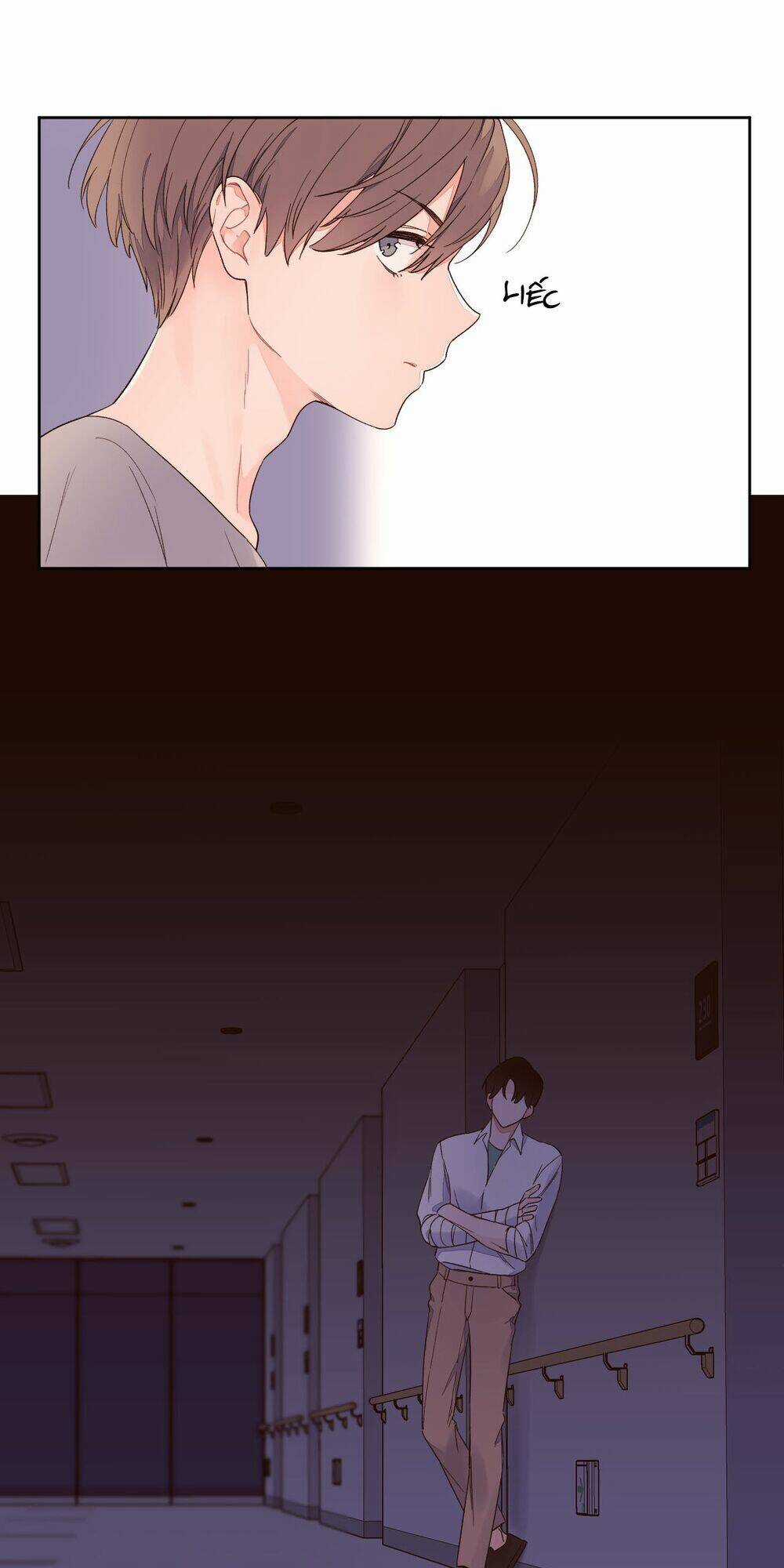 Tình Nhân 4 Tuần - Chapter 4 - Trang 25