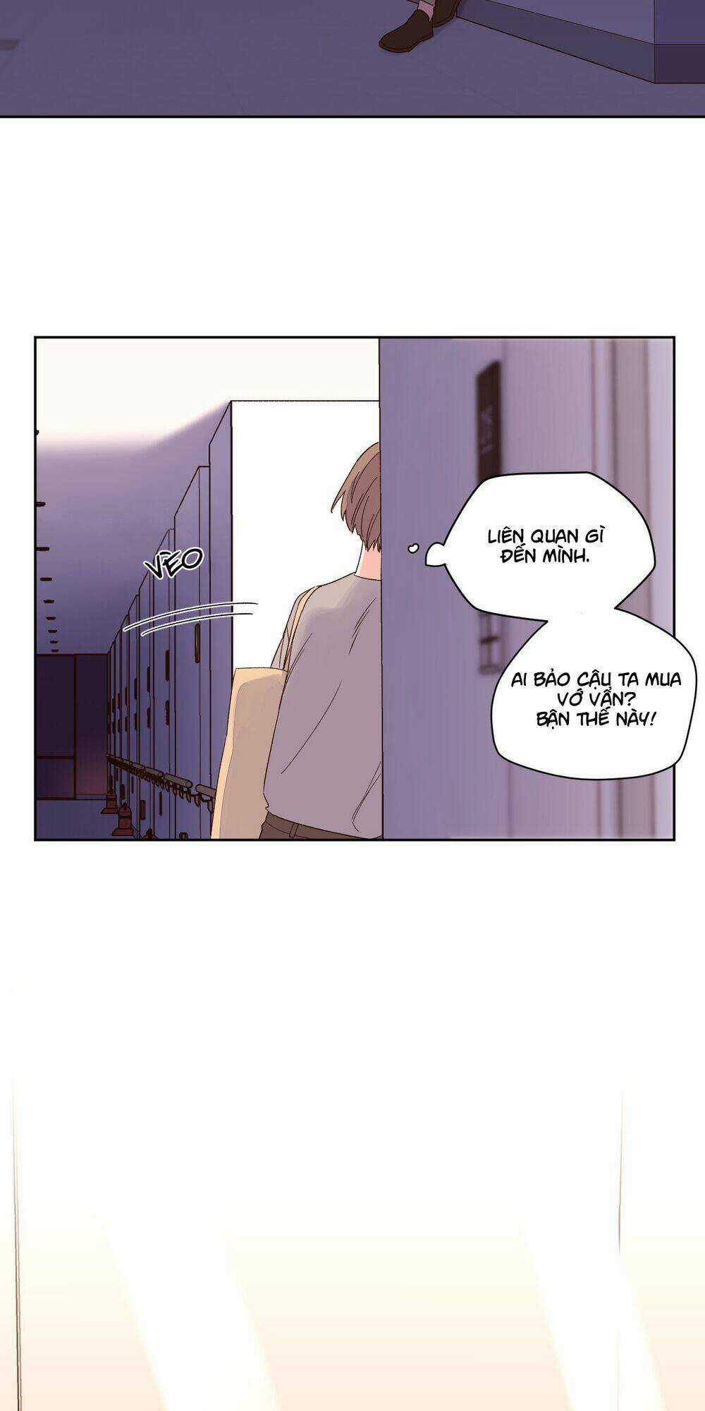 Tình Nhân 4 Tuần - Chapter 4 - Trang 26