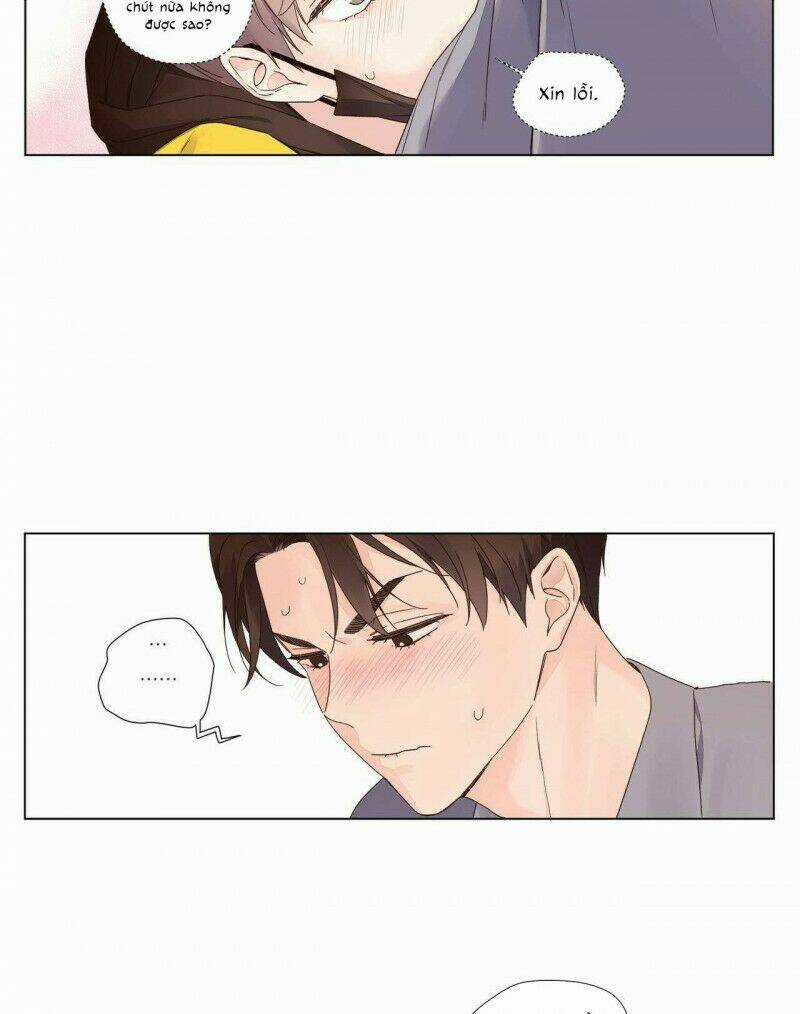 Tình Nhân 4 Tuần - Chapter 41 - Trang 21