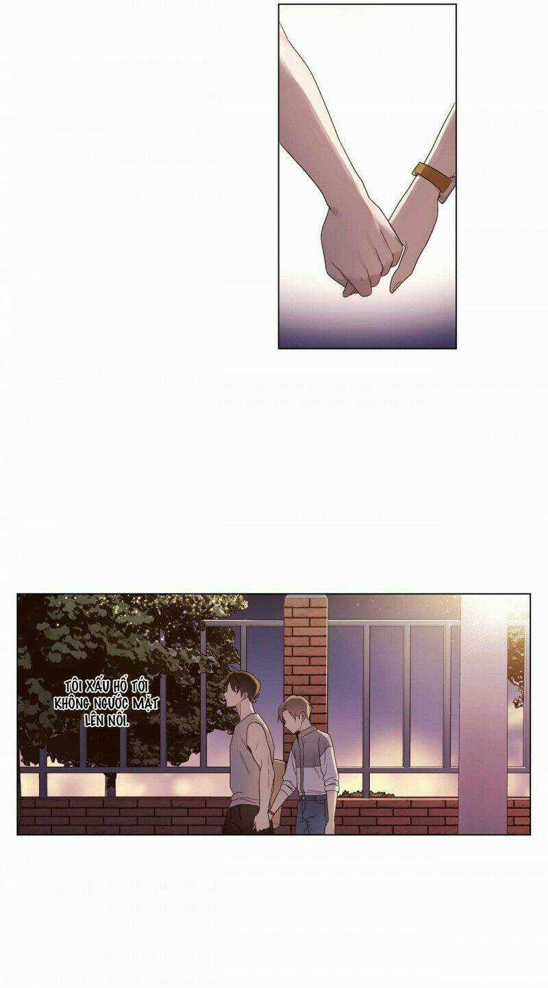 Tình Nhân 4 Tuần - Chapter 43 - Trang 15