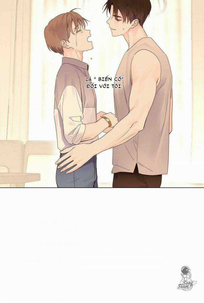 Tình Nhân 4 Tuần - Chapter 43 - Trang 21
