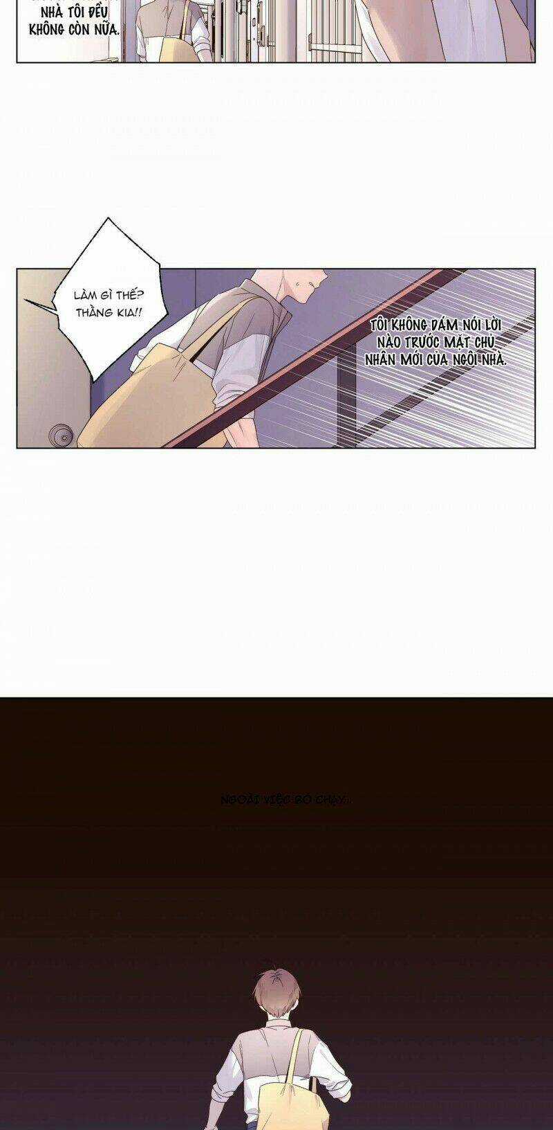 Tình Nhân 4 Tuần - Chapter 43 - Trang 4