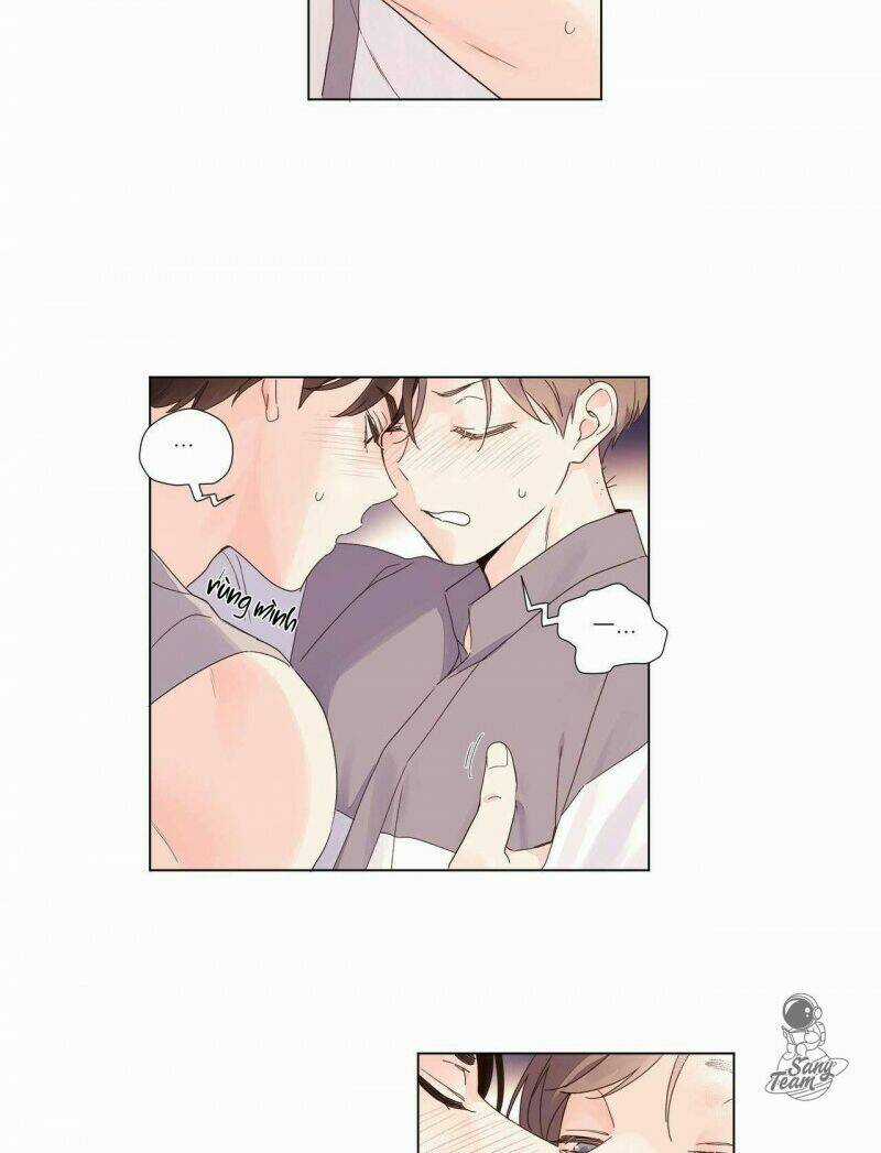 Tình Nhân 4 Tuần - Chapter 44 - Trang 8