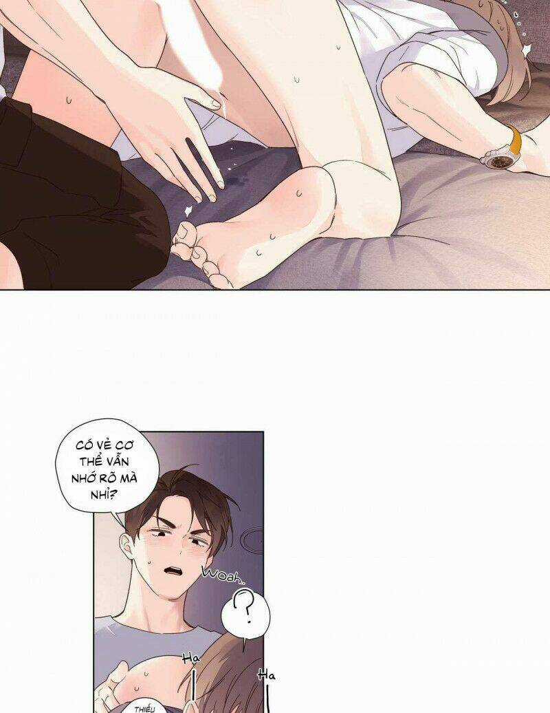 Tình Nhân 4 Tuần - Chapter 45 - Trang 6