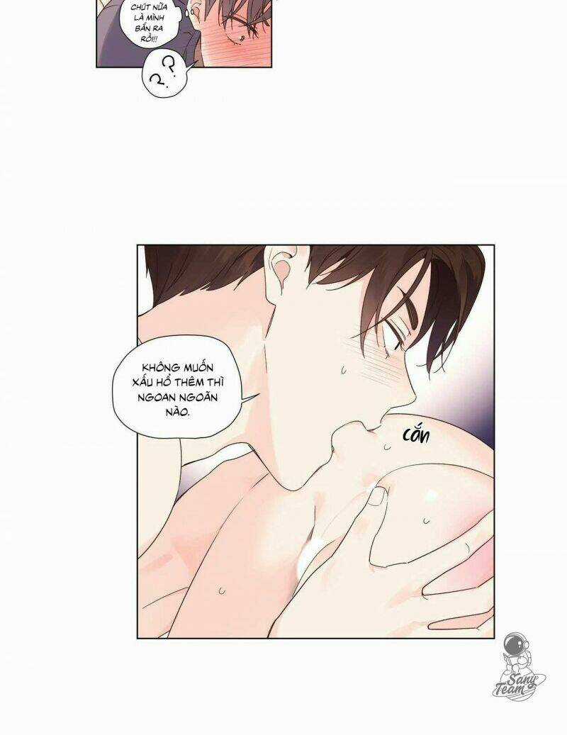 Tình Nhân 4 Tuần - Chapter 45 - Trang 7