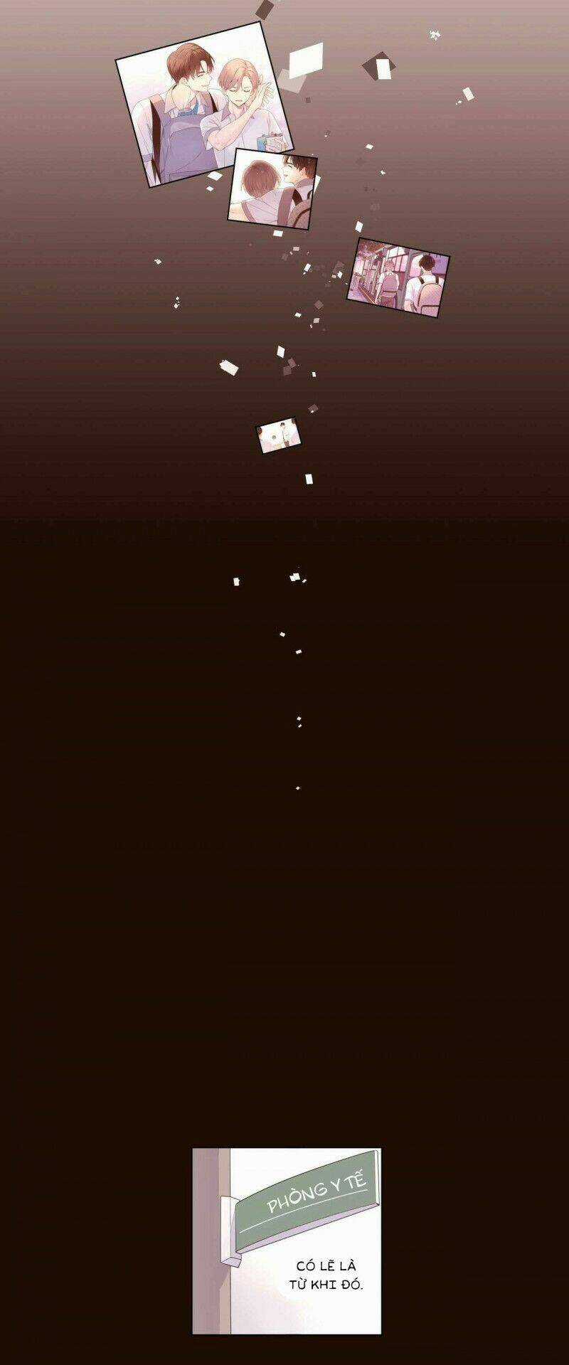 Tình Nhân 4 Tuần - Chapter 46 - Trang 14