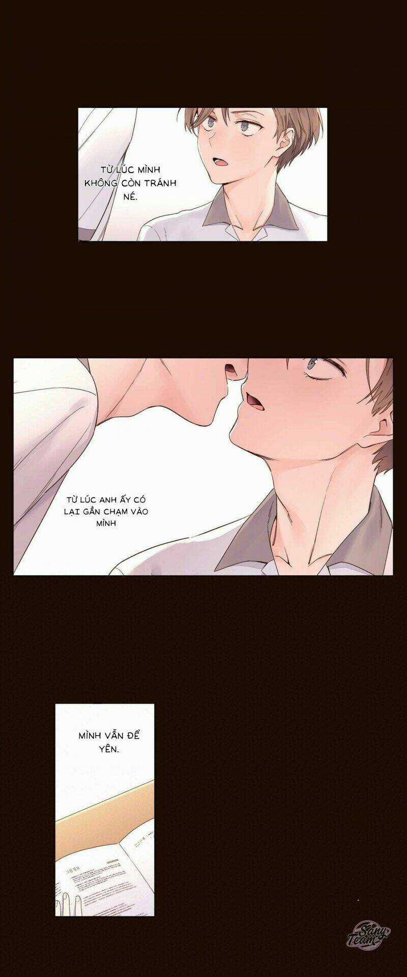 Tình Nhân 4 Tuần - Chapter 46 - Trang 15