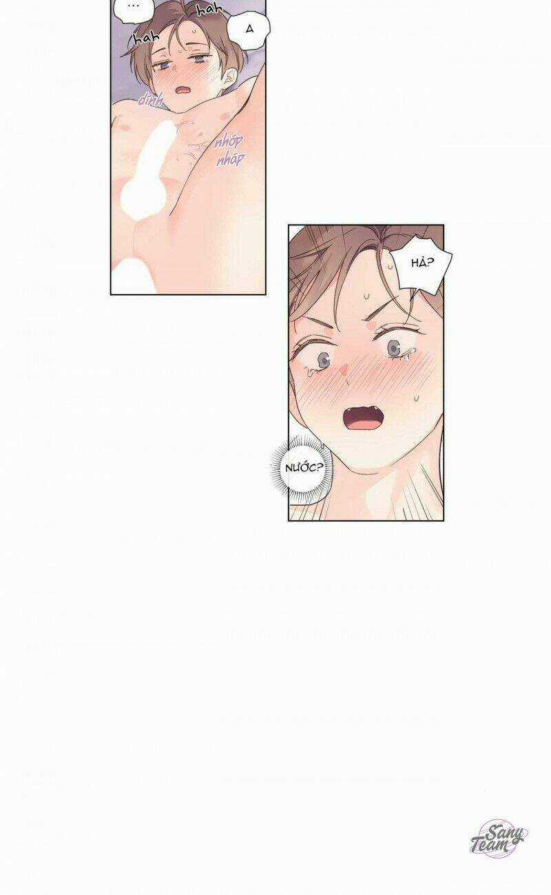 Tình Nhân 4 Tuần - Chapter 46 - Trang 26