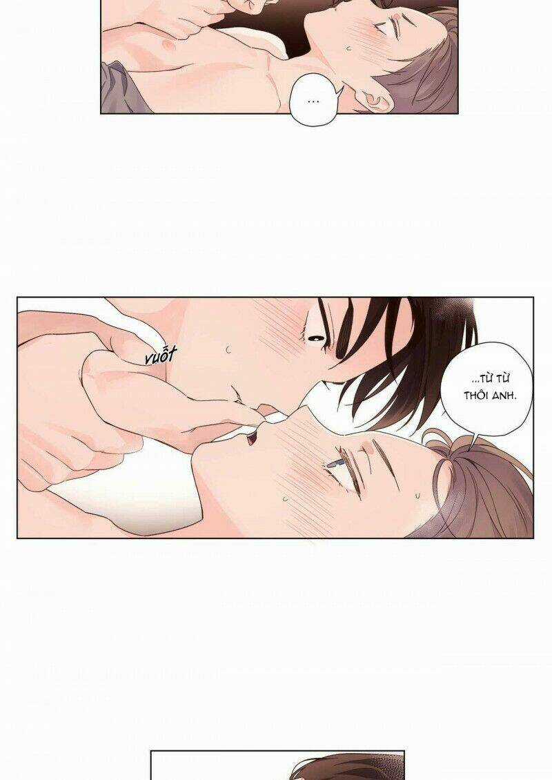 Tình Nhân 4 Tuần - Chapter 46 - Trang 7