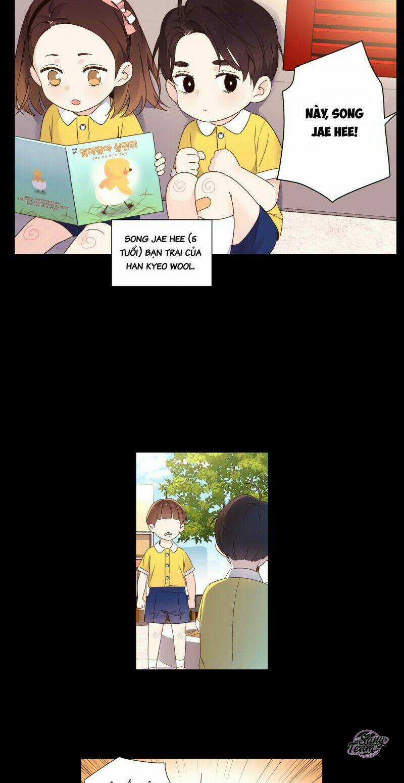 Tình Nhân 4 Tuần - Chapter 48 - Trang 3