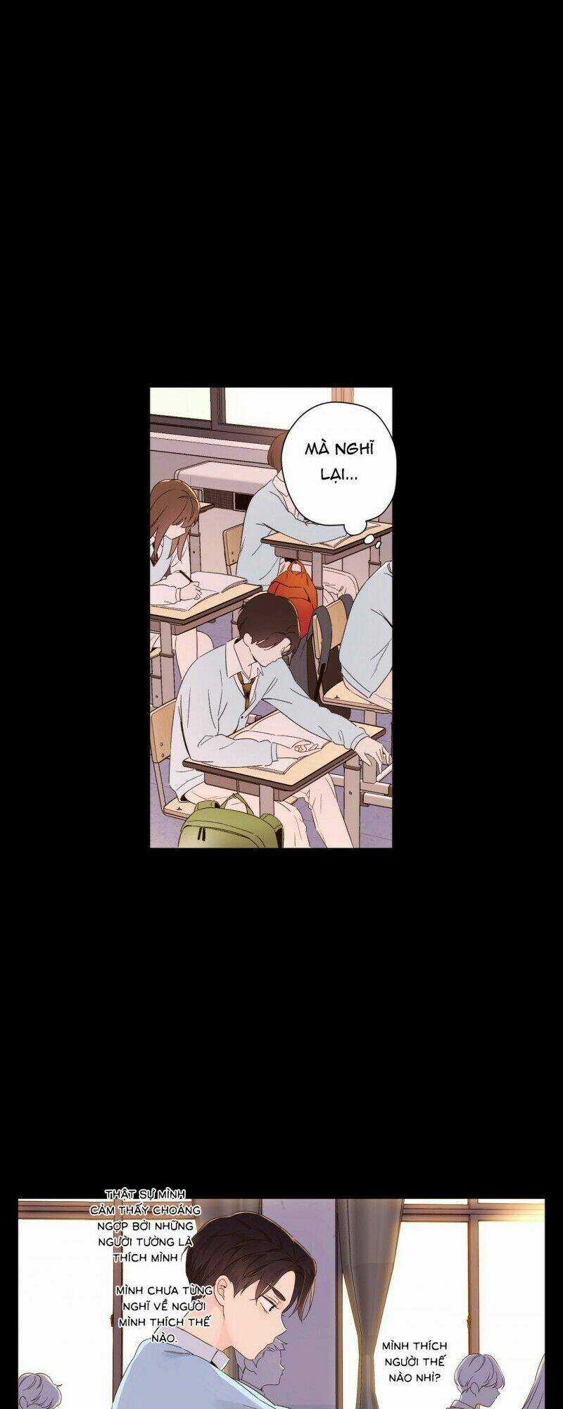 Tình Nhân 4 Tuần - Chapter 48 - Trang 27