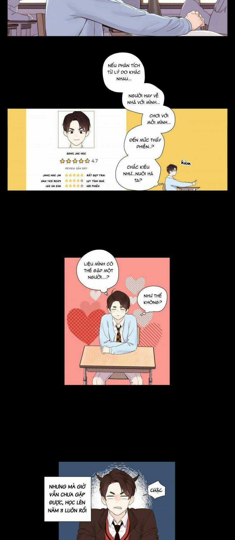 Tình Nhân 4 Tuần - Chapter 48 - Trang 28