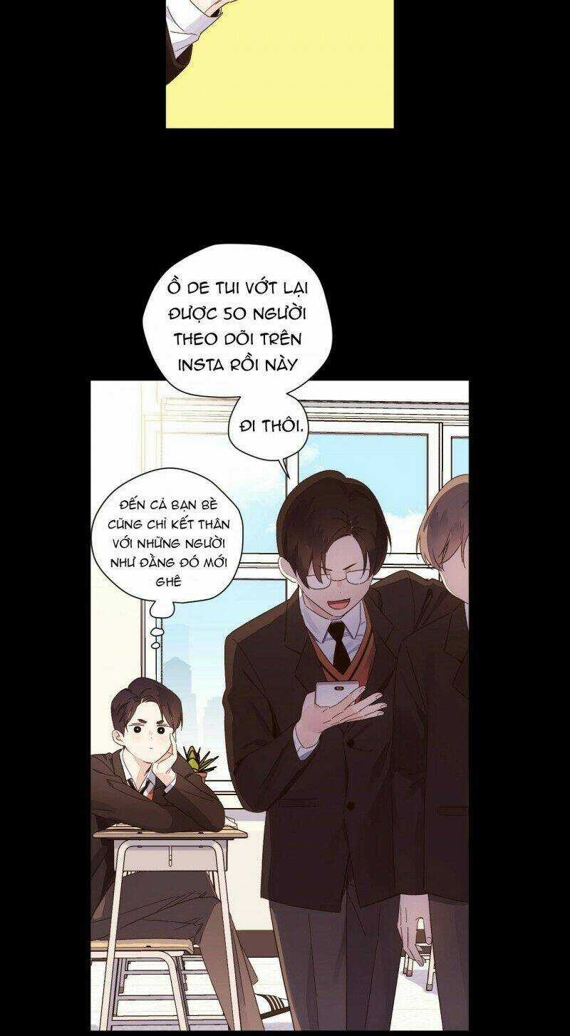 Tình Nhân 4 Tuần - Chapter 49 - Trang 2