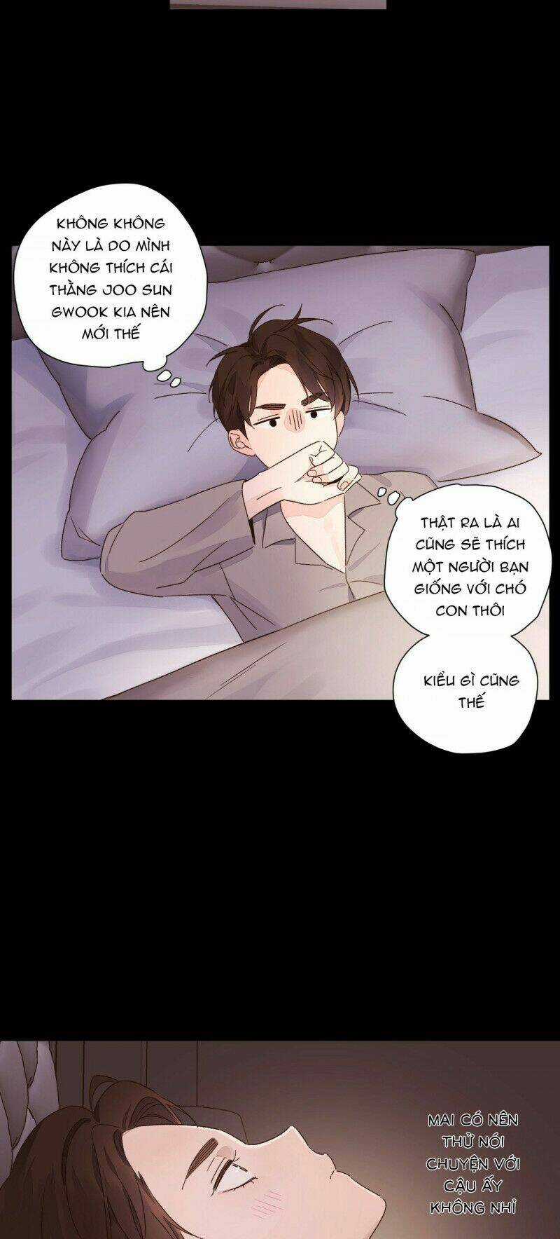 Tình Nhân 4 Tuần - Chapter 49 - Trang 13