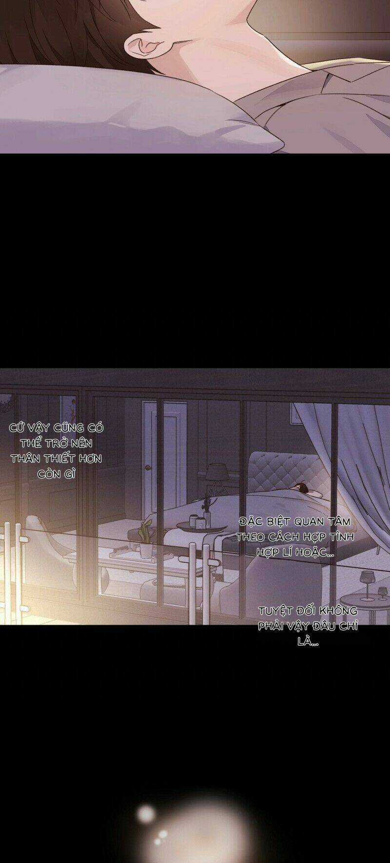 Tình Nhân 4 Tuần - Chapter 49 - Trang 14