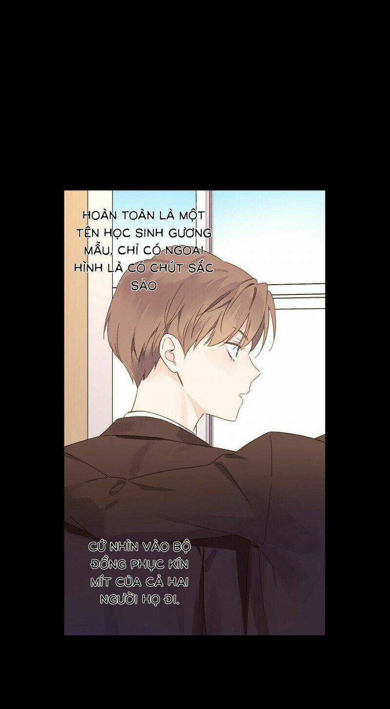 Tình Nhân 4 Tuần - Chapter 49 - Trang 3