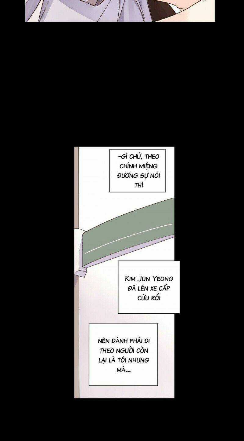 Tình Nhân 4 Tuần - Chapter 49 - Trang 23