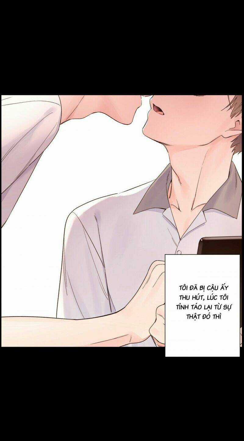 Tình Nhân 4 Tuần - Chapter 49 - Trang 24