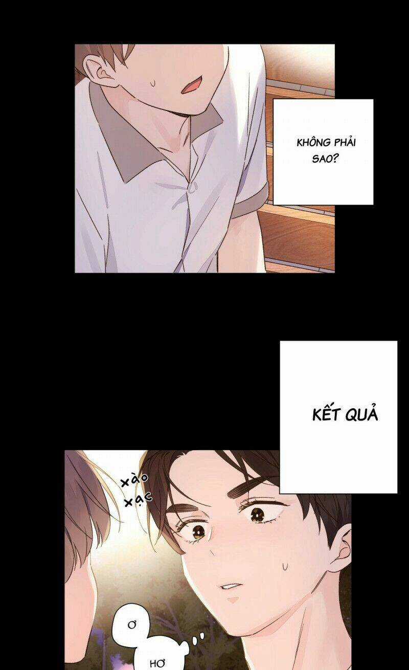 Tình Nhân 4 Tuần - Chapter 49 - Trang 28