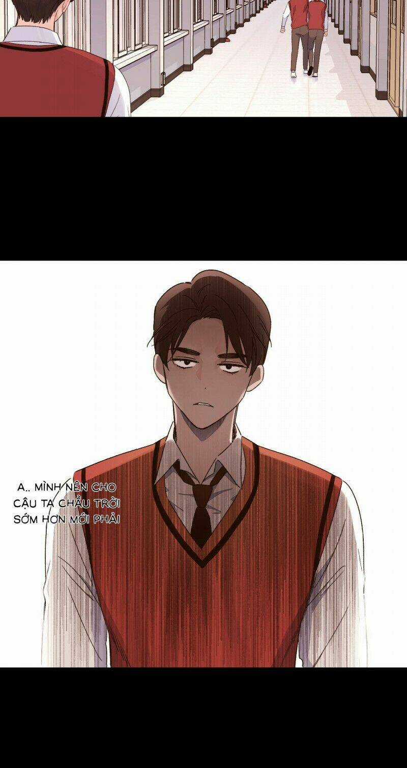 Tình Nhân 4 Tuần - Chapter 49 - Trang 31