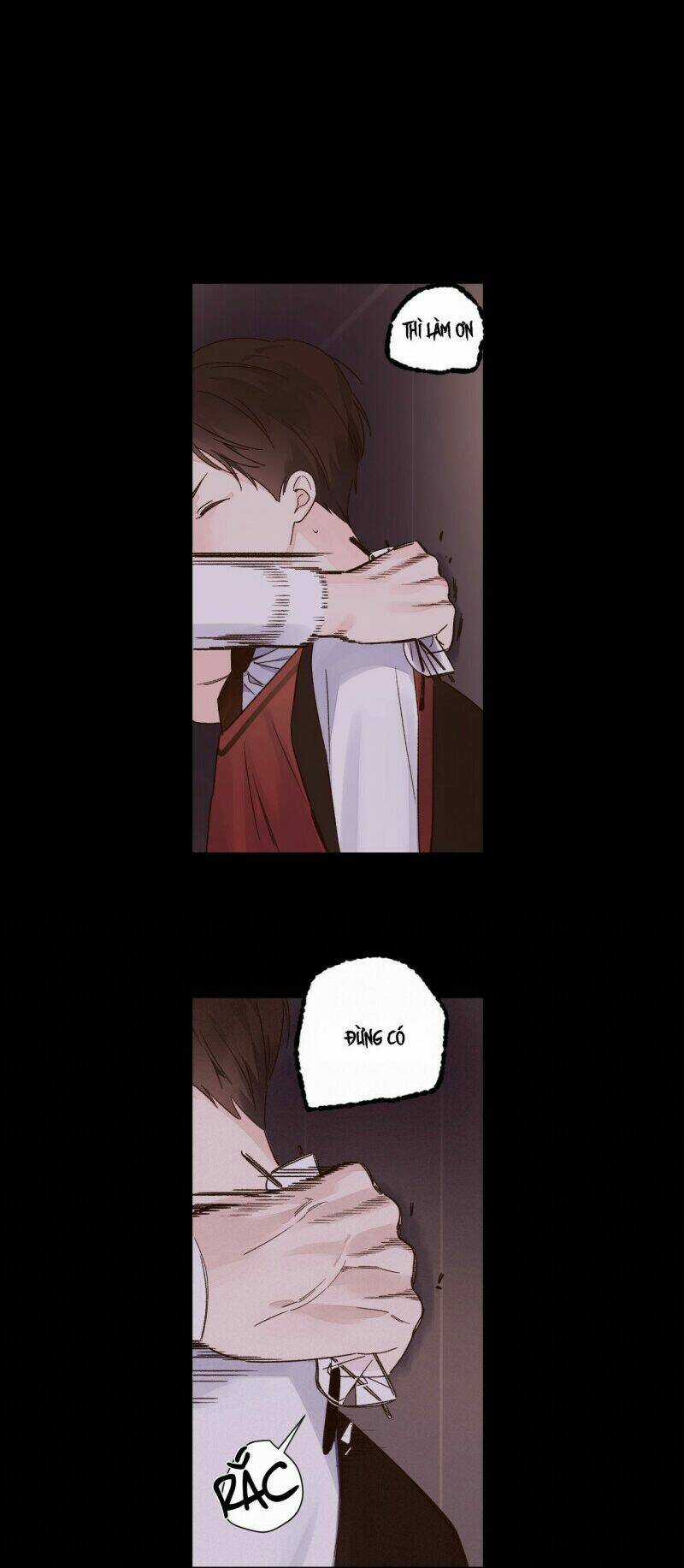 Tình Nhân 4 Tuần - Chapter 49 - Trang 36