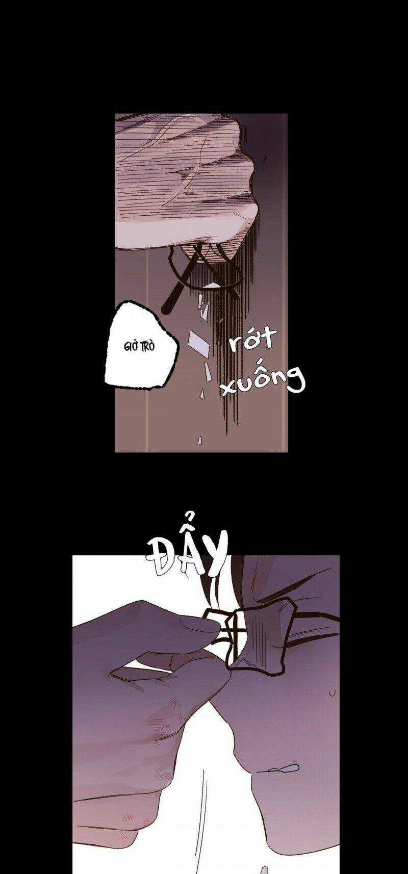 Tình Nhân 4 Tuần - Chapter 49 - Trang 37