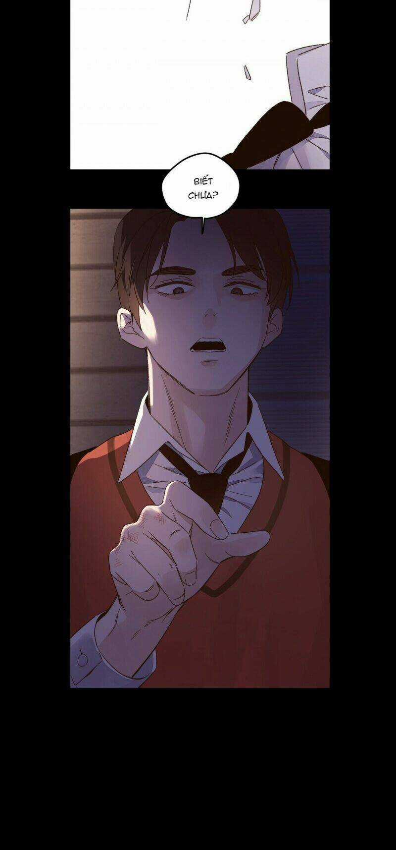 Tình Nhân 4 Tuần - Chapter 49 - Trang 38