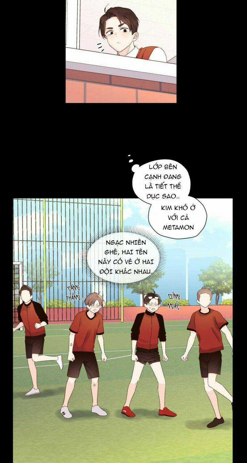 Tình Nhân 4 Tuần - Chapter 49 - Trang 5