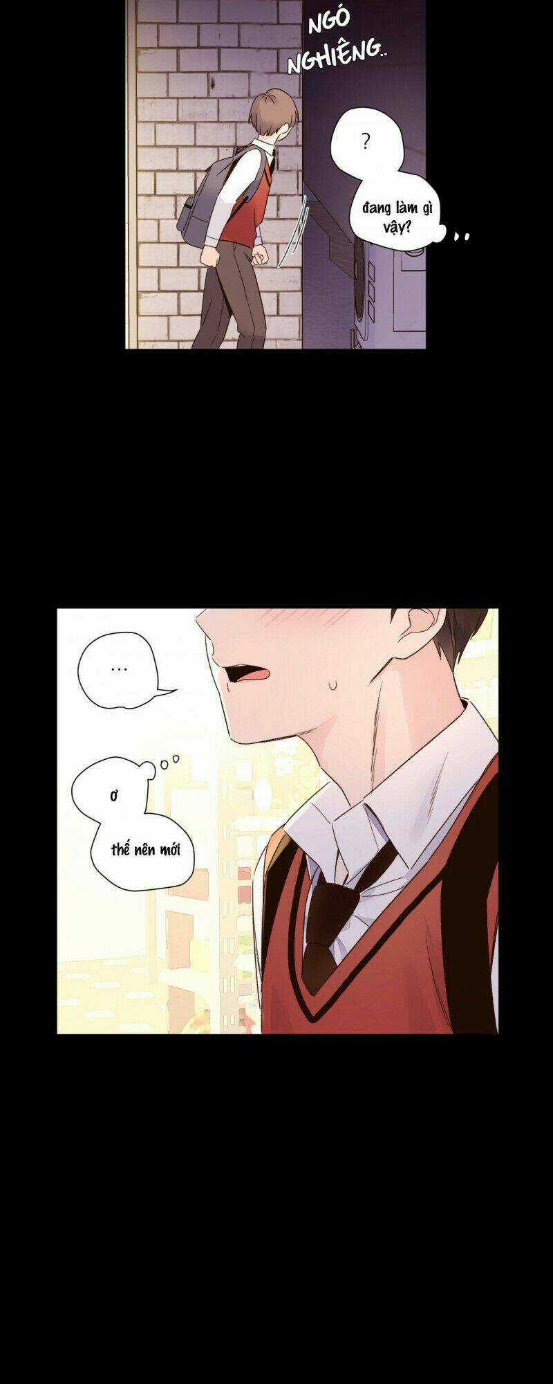 Tình Nhân 4 Tuần - Chapter 49 - Trang 41