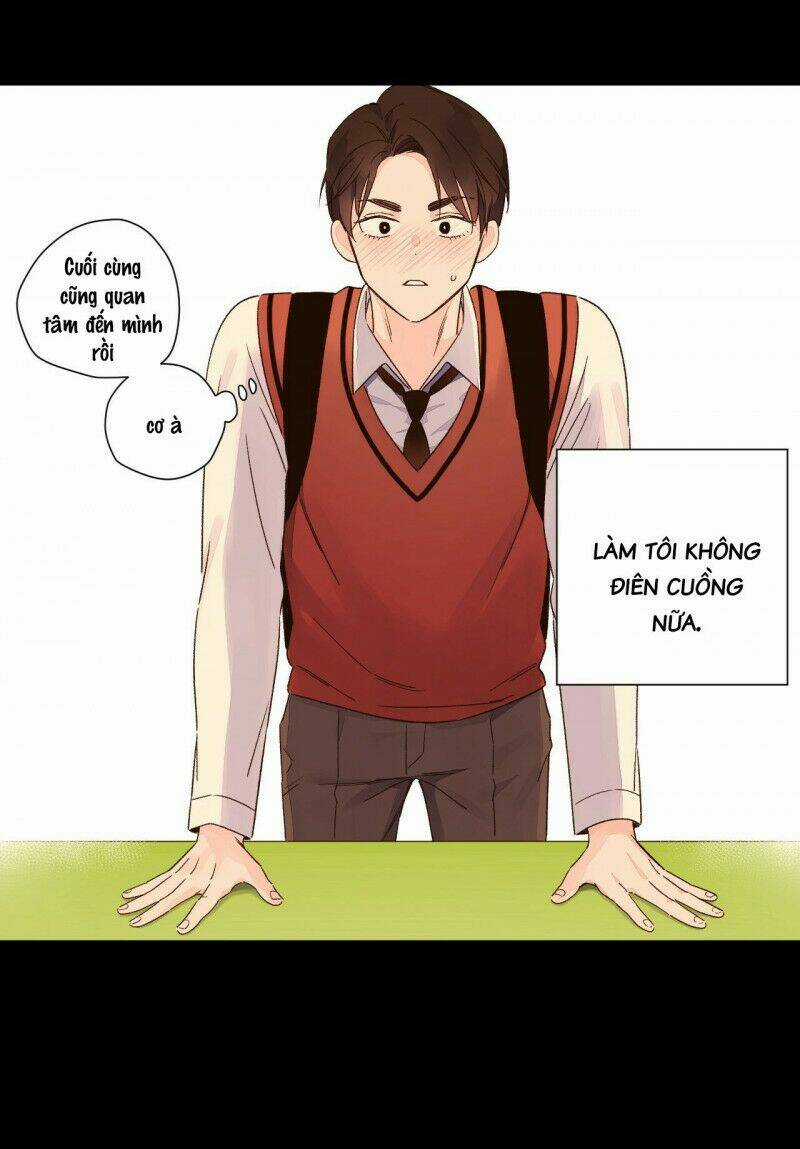 Tình Nhân 4 Tuần - Chapter 49 - Trang 42