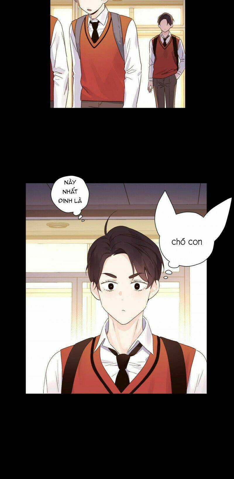 Tình Nhân 4 Tuần - Chapter 49 - Trang 10