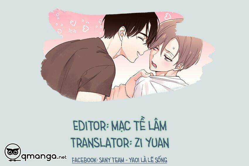 Tình Nhân 4 Tuần - Chapter 5 - Trang 1