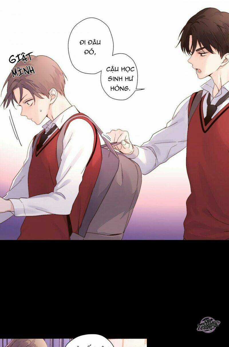 Tình Nhân 4 Tuần - Chapter 50 - Trang 4