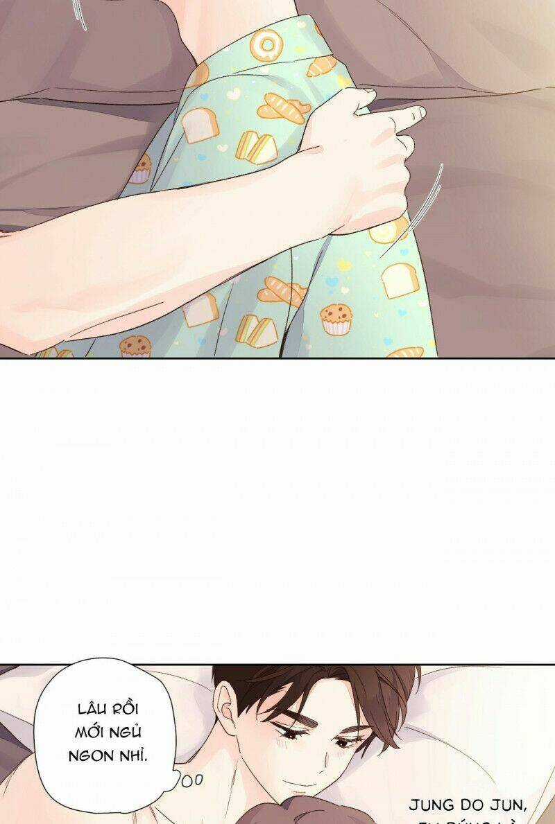 Tình Nhân 4 Tuần - Chapter 50 - Trang 46